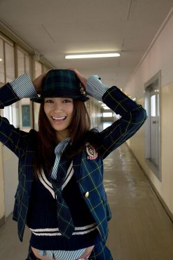 黑星女侠