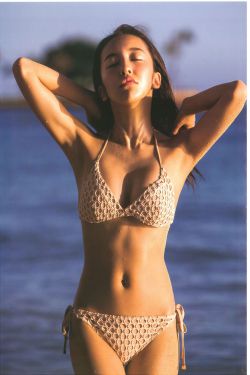 女儿的朋友